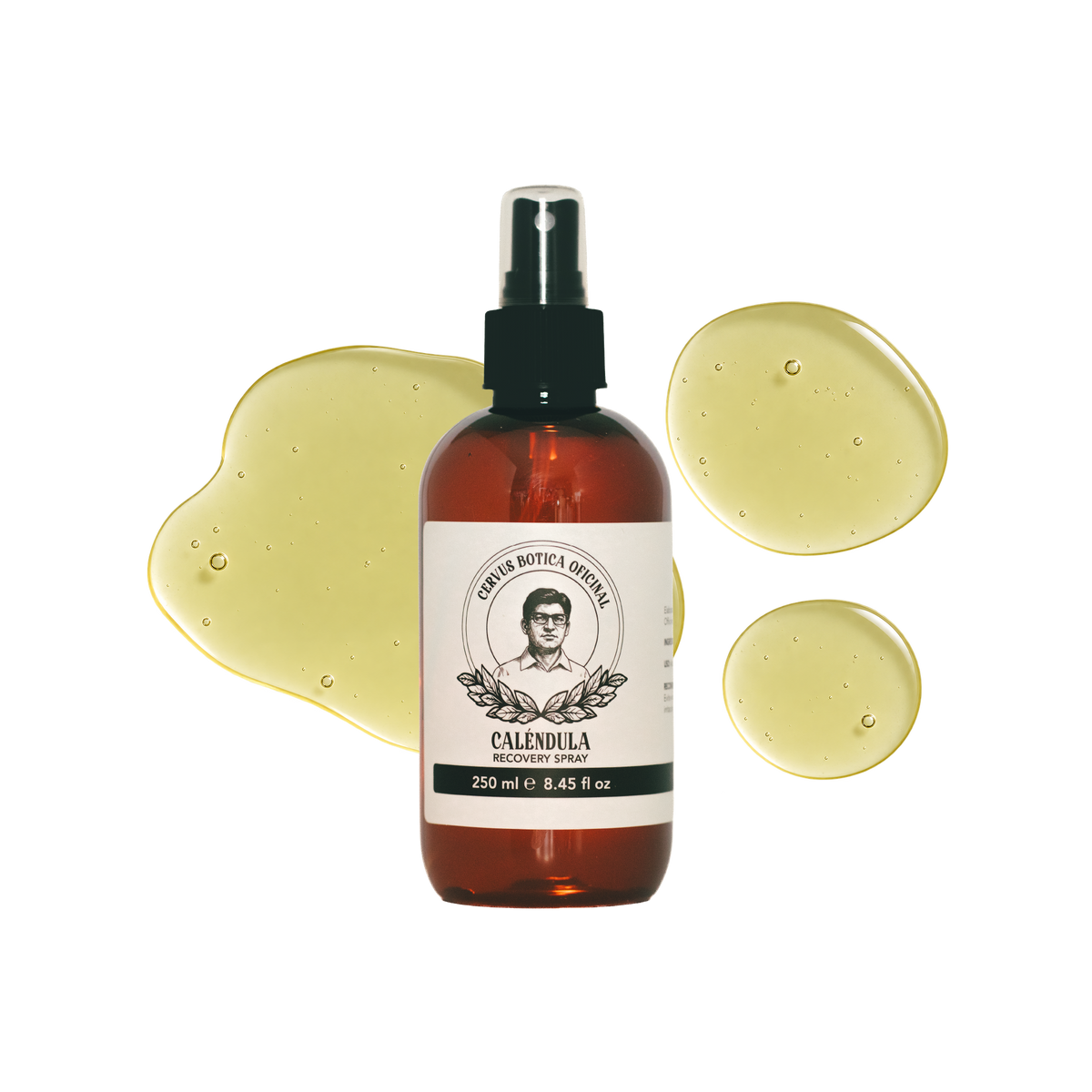 Recovery Spray Caléndula 250 ml