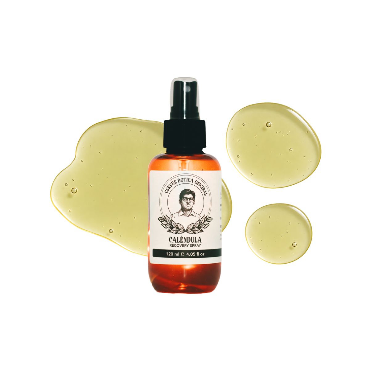 Recovery Spray Caléndula 120 ml