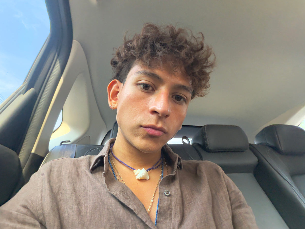 Joeson Cervantes